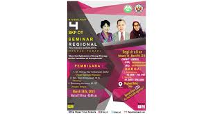 Saya seorang okupasi terapi pada fisik dewasa dan anak. Okupasi Terapi Poltekkes Kemenkes Surakarta Akan Gelar Seminar Tentang Skizofrenia