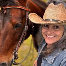 What's the saying? Oh yeah… If you love what you do you'll never work a day  in your life! Not everyday is spent in the arena or performing in front of  an