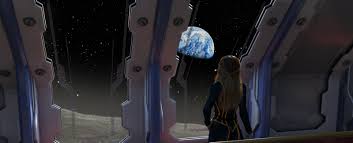 Starship Inanna Homepage | World Anvil