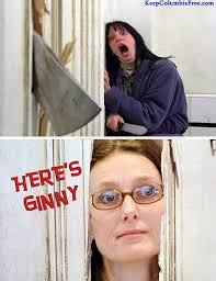 Profile for Recall Ginny Chadwick from Missouri Politics