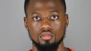 Man sentenced to over 33 years for murder at Edina strip mall