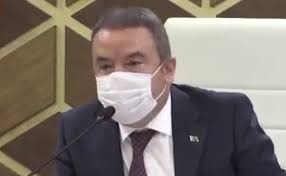 Maybe you would like to learn more about one of these? Koronavirus Tedavisi Goren Muhittin Bocek Ten Iyi Haber Turizm Gunlugu