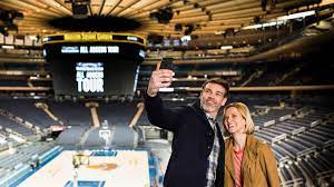 Madison Square Garden All Access Tour Tickets Event Dates Schedule Ticketmaster Com