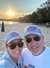 California Forever Petitioners at Local Stores