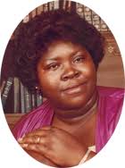 Gloria Jackson Obituary