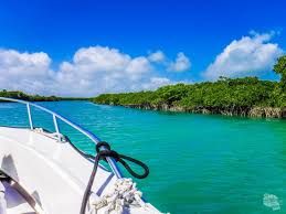 Bill baggs park in key biscayne fl is the last park on the island of key biscayne. Two Must Do Biscayne National Park Tours Our Wander Filled Life