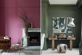 Maybe you would like to learn more about one of these? Get Inspired With House Home S 2019 Paint Trends House Home