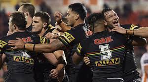 Last home game for the class of 2018. Nrl 2020 Penrith Panthers Vs Wests Tigers Live Stream Live Blog Live Scores Highlights Supercoach Ivan Cleary