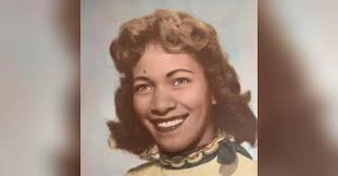 Mrs. Anna Mae White Obituary