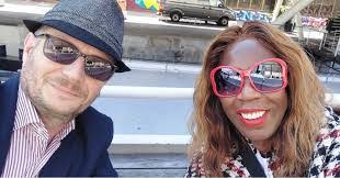 Sharon Boucher's Instagram, Twitter & Facebook