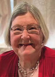 Janice Beck Obituary (1942