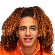 His potential is 85 and his position is cam. Hannibal Hannibal Mejbri Football Manager 2021