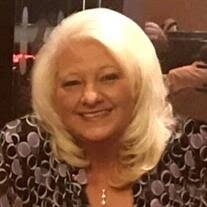 Joanne Ronquille Constantine Obituary