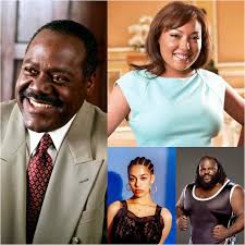 Some famous Black birthdays from this past weekend/week: 🌟 Tamela Mann 🌟 Lesley  Riddle 🌟 Athing Mu 🌟 Luke James 🌟 Johnny Brown 🌟 Sasha Obama 🌟 Allen  Iverson 🌟 Swae Lee