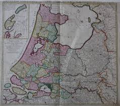 Het graafschap holland was een graafschap van het heilige roomse rijk en later een gewest van het republiek der zeven verenigde nederlanden. Holland Utrecht Caspar Specht Reinier Josua Ottens Catawiki