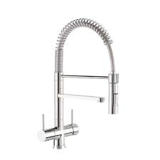 Maybe you would like to learn more about one of these? Hommix Miziana Chrome 3 Way Tap Triflow Tap Spring Pull Out Elegant Kitchen Filter Tap Zelal Water Technology
