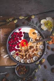 Vanillepudding Mit Weizenkeimen Weizenkeime Rezepte Lebensmittel Essen