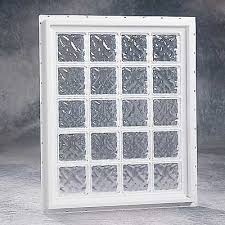 Custom configurations are available for personalizing space in the home. Quick Ship Acrylic Block Windows Ships From The Factory In 2 Business Days