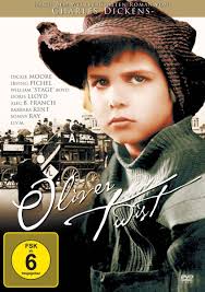 Oliver Twist : Amazon.ie