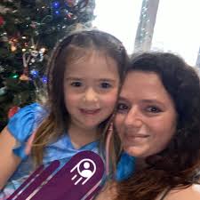 UPDATE FOUND SAFE! Hannah Robertson was last seen