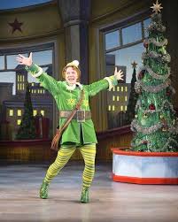 Elf the musical tickets information news. Pin On In The Theatres