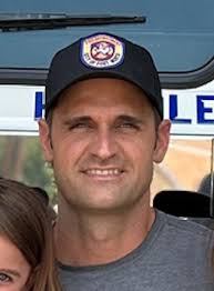 Widow of Draper City UT Firefighter Killed in Air Drop Sues CAL FIRE Ranch  Wildfire