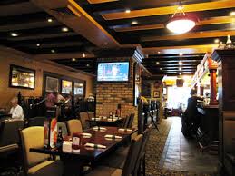 Wir waren in dieser zeit 2 mal bei elephant & castle zum essen. Elephant Castle Bar