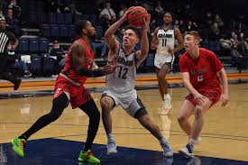 Washburn's Tyler Geiman earns NABC All-District honors