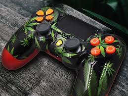 Maybe you would like to learn more about one of these? Build Your Own Ps4 Custom Controllers Megamodz Com