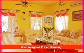 Deco ruang tamu rumah teres setingkat. 26 Best Hiasan Rumah Teres Setingkat Ideas Design Rumah Home Decor Living Room Dining Room Combo