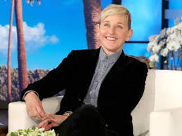 Ellen's talent, personal warmth and insight have earned her recognition as a global entertainer and. Ellen Degeneres Show Hits New Series Low Rating Amid Reports Of Toxic Work Environment Times Of India