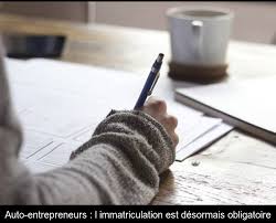 On vous explique comment émettre des factures en toute sérénité. Auto Entrepreneurs L Immatriculation Est Desormais Obligatoire
