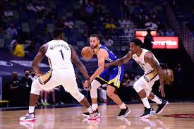 May 15, 2021 6:15 am. Curry Leads Warriors As Pelicans Playoff Hopes Fade Manila Bulletin