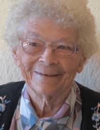 Geraldine "Geri" Arnold Obituary