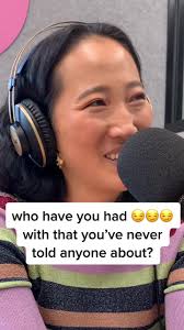 Lordy lordy lordy #podcast #everybodyhasasecret