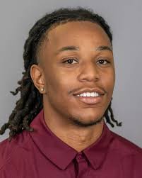 DJ Williams Named Finalist for 2025 Walter Payton Award, FCS Offensive  Player of the Year