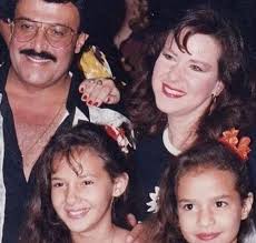 Samir ghanem was born on january 15, 1937 in cairo, egypt as samir youssef ghanem. Samir Ghanem S Wife In Critical Condition As She Recovers From Covid 19 Harper S Bazaar Arabia