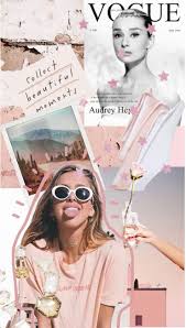 Check out our vintage aesthetic clothing selection for the very best in unique or. Vintage Girl Aesthetic Wallpapers On Wallpaperdog