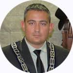 2016-2017 Lodge Officers