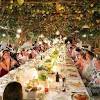 Start planning your italian dinner party with these ideas. 3