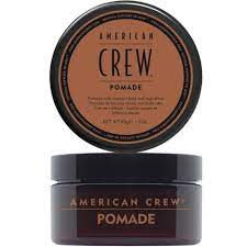 It's funny because i too noticed a lot of hair loss since i started using axe and possibly american crew's pomade. American Crew Pomade 85g Free Delivery Justmylook