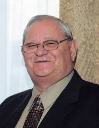 Eddie Ray Evans Obituary