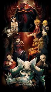 Latest 750 1345 Anime Albedo Anime Characters