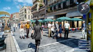 New Altissia Footage Revealed And More During Final Fantasy Xv S Atr Nova Crystallis Find out the actual rooms that exist in the game as. new altissia footage revealed and more