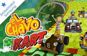 Llega La Version Movil Gratuita Del Juego El Chavo Kart Para Dispositivos Samsung Digital Trends Espanol
