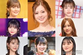 乃木坂 1 期生