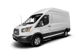 Lean on the outside of the side door at it's rear end while pushing the remote button to unlock. 2019 Ford Transit Van Review Ratings Edmunds