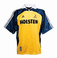 20,131,541 likes · 878,931 talking about this. Tottenham Hotspur Kit History Football Kit Archive