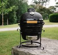 10" Kamado Grill Kit