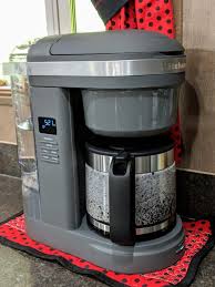 Your #1 canadian distributor for home appliance & consumer electronics parts. Kitchenaid 12 Cup Drip Coffee Maker With Spiral Showerhead Matte Charcoal Grey Walmart Com Walmart Com